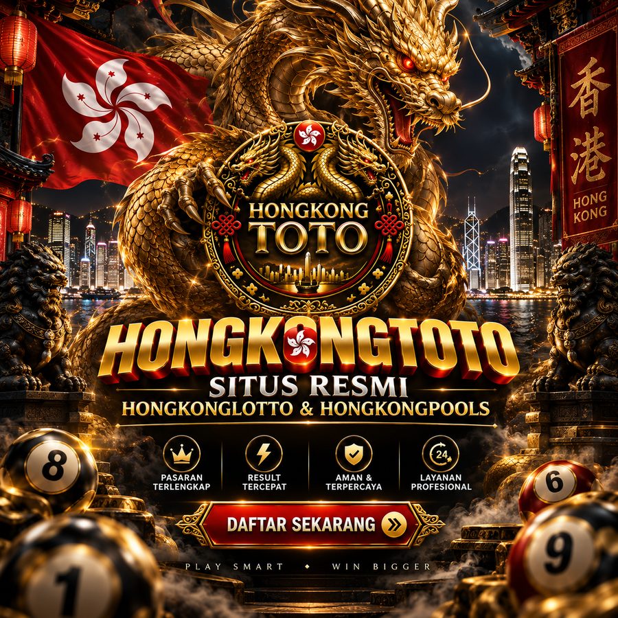 Hongkongtoto Pangkalan Koto Baru